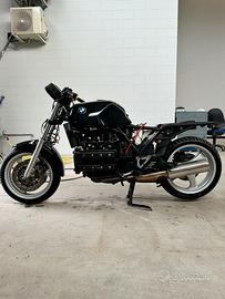 Pezzi di ricambio per BMW K1100RS