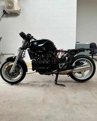 Pezzi di ricambio per BMW K1100RS