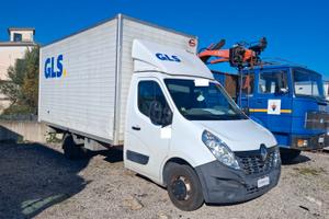 Renault Master Cassonato