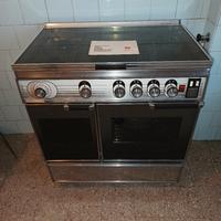 Cucina a gas Fratelli Onofri 
