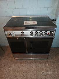 Cucina a gas Fratelli Onofri 