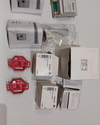 Thermokon STC-BACnet 868MHz - 696470