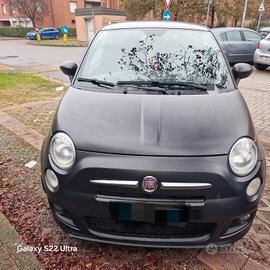 500s  1200cli anno  2013