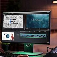 Tecnico di ripresa e montaggio video