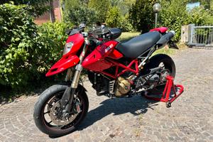 Ducati Hypermotard 1100S - 2008 - 24.000 km