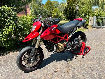 Ducati Hypermotard 1100S - 2008 - 24.000 km