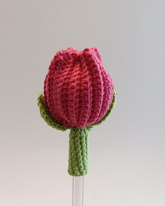 Copri Penna Tulipano 