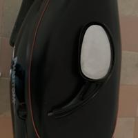 Specchietto sinistro originale malaguti