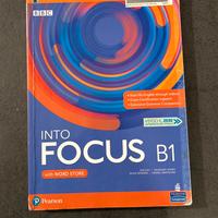 Into focus B1