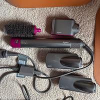 Dyson Airwrap complete long + accessorio omaggio