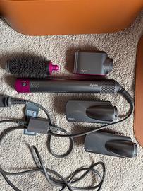Dyson Airwrap complete long + accessorio omaggio