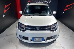 SUZUKI Ignis 1.2 Dualjet 4WD All Grip Top