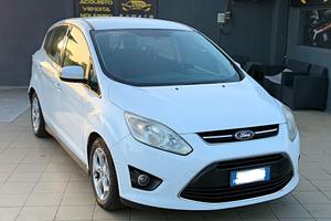 Ford C-Max C-Max7 2.0 TDCi 115CV Powershift Titani