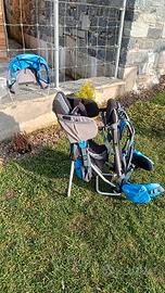 zaino porta bimbo koala ll