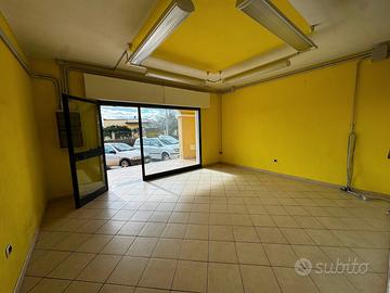 Locale commerciale a Tortolì