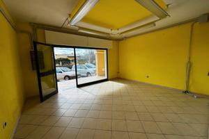 Locale commerciale a Tortolì