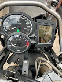 BMW F800 GS