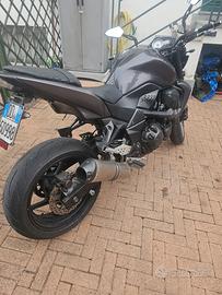 kawasaki z750 