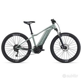 E-MTB Front LIV