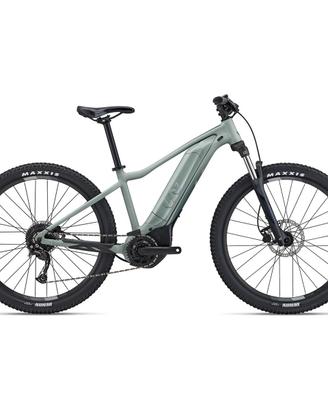 E-MTB Front LIV