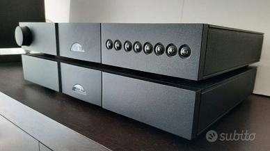 Naim pre e finale