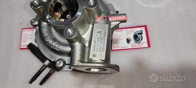 TURBINA 1.6 ORIGINALE COMPLETA 4635278 FIAT