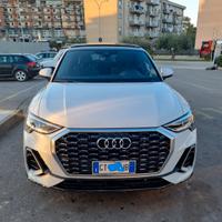 AUDI Q3 SPB S-Line 2024