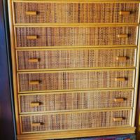 CASSETTIERA MIDOLLINO