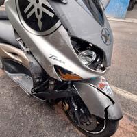 yamaha t max 500 t-max 500 