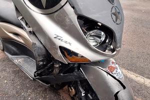 yamaha t max 500 t-max 500 