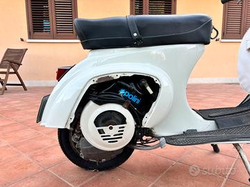 Vespa piaggio 50n