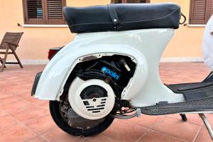 Vespa piaggio 50n
