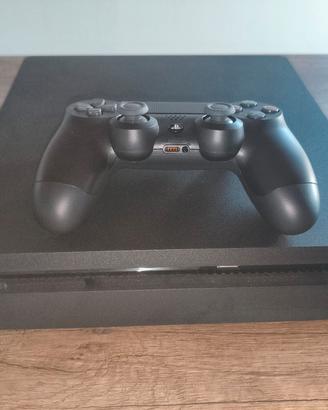 PS4 USATA POCHISSIMO!!