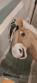 Hobby Horse 