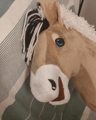 Hobby Horse 