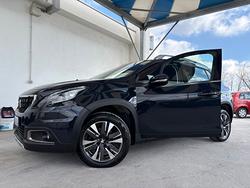 Peugeot 2008 BlueHDi 120 EAT6 S&S Allure