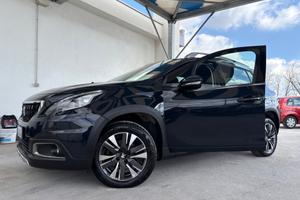 Peugeot 2008 BlueHDi 120 EAT6 S&S Allure