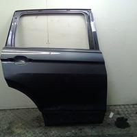 PORTA POST. DX. VOLKSWAGEN TIGUAN (AX1) (07/20-) D