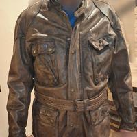 Giacca Belstaff Pantheon 1966