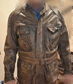 Giacca Belstaff Pantheon 1966