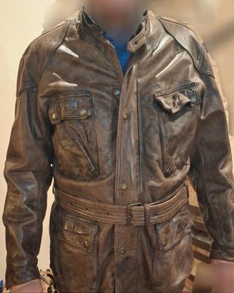 Giacca Belstaff Pantheon 1966