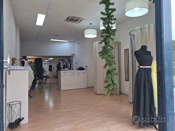 Attività Sartoria Artigianale