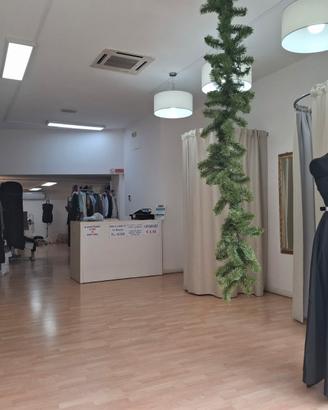 Attività Sartoria Artigianale