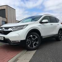 Ricambi per honda Crv CR-V 2017 2018 2019 2020 202