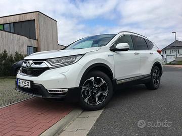 Ricambi per honda Crv CR-V 2017 2018 2019 2020 202