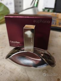 profumo  Euphoria Calvin Klein