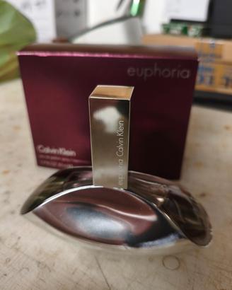 profumo  Euphoria Calvin Klein