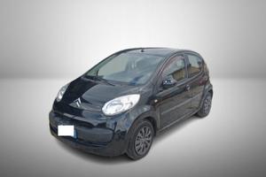 CITROEN C1 1.0 POSSIBILITA' DI GPL