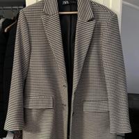 Cappotto Zara