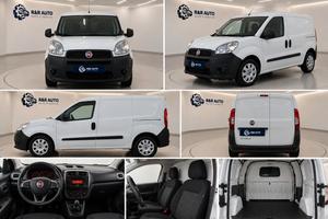 FIAT DOBLÒ 1.6 DIESEL - 77 kW - UNIPROPRIETARIO
